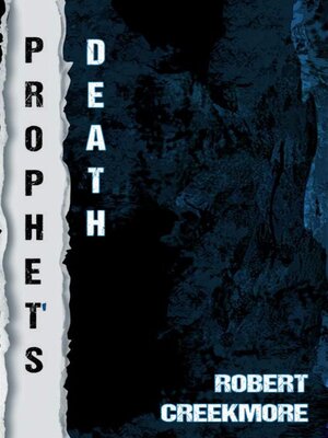 cover image of Prophet's Death